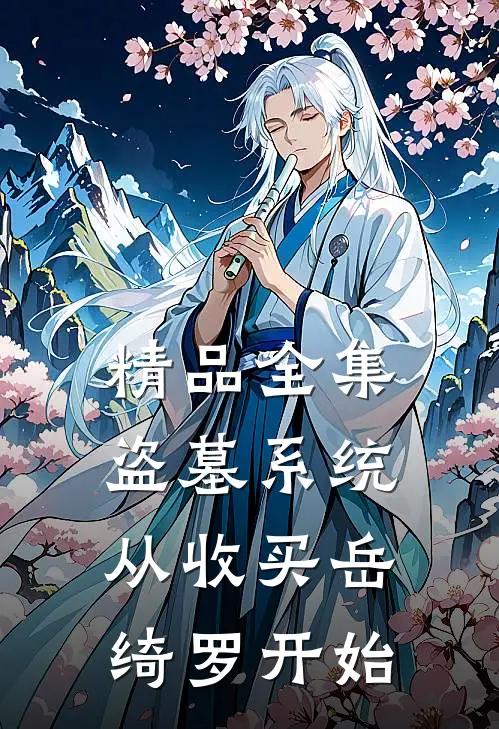 精品全集盗墓系统：从收买岳绮罗开始