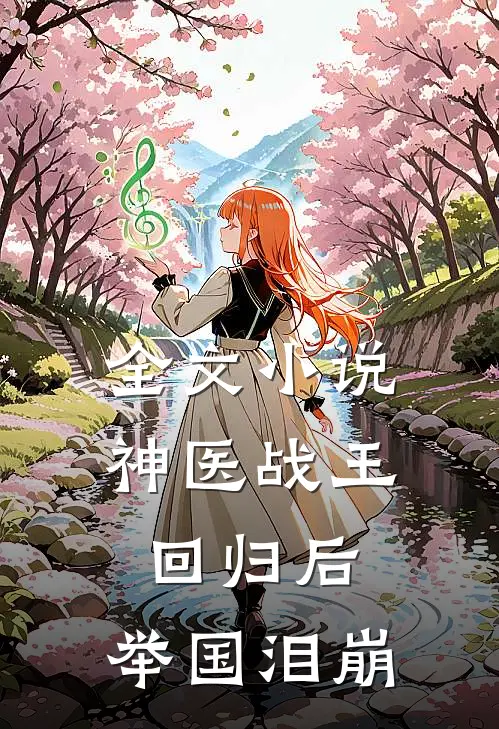 全文小说神医战王回归后，举国泪崩