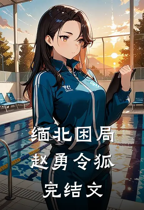 缅北困局赵勇令狐完结文
