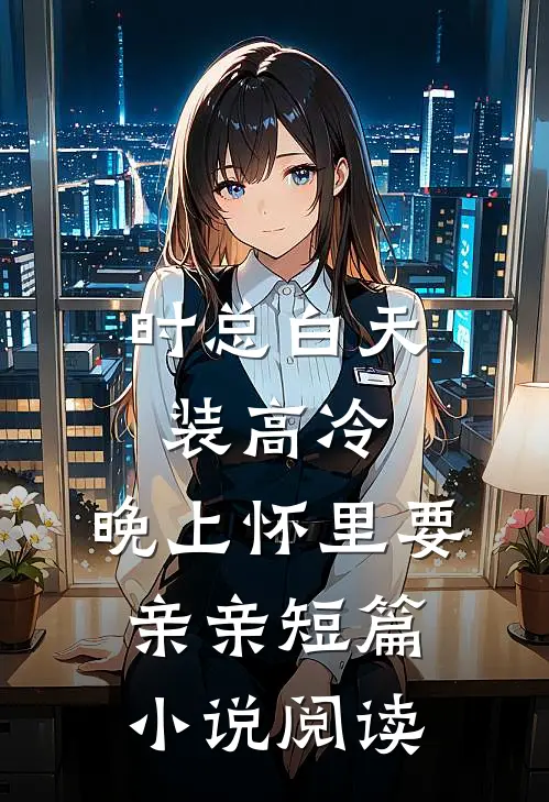 时总白天装高冷，晚上怀里要亲亲短篇小说阅读