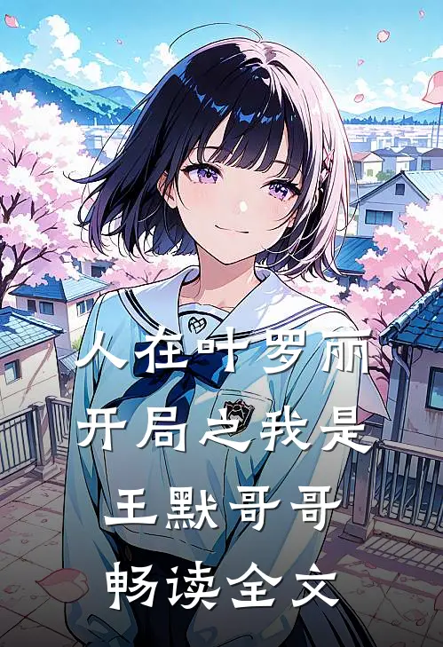 人在叶罗丽开局之我是王默哥哥畅读全文