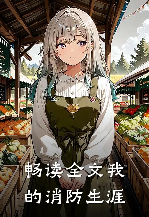 畅读全文我的消防生涯