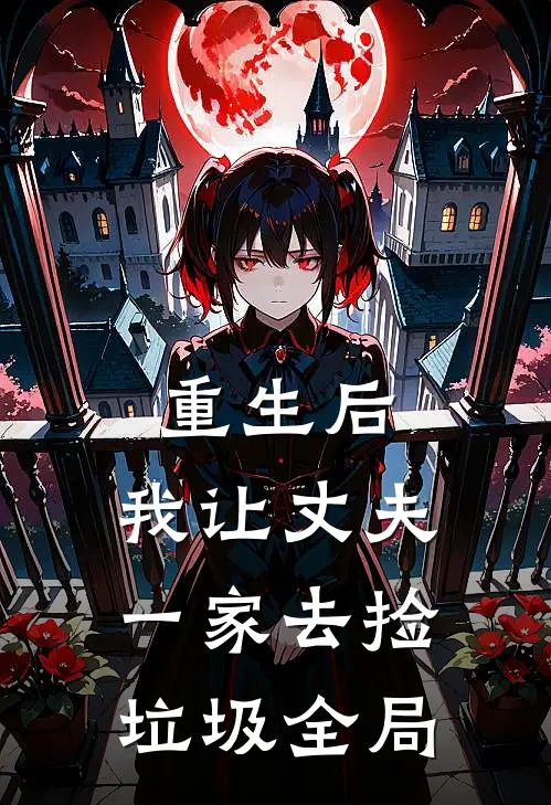 重生后，我让丈夫一家去捡垃圾全局