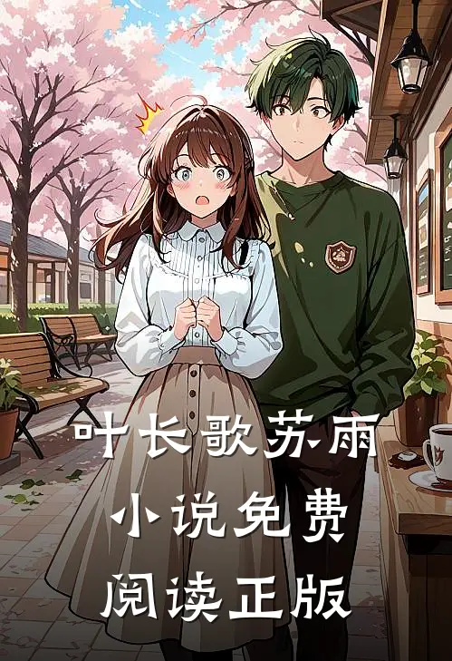 狂龙出狱我有七个无敌师父叶长歌苏雨免费阅读全文无删减版
