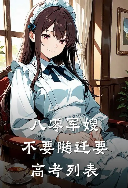 八零军嫂：不要随迁要高考列表