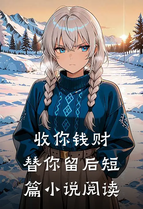 收你钱财，替你留后短篇小说阅读