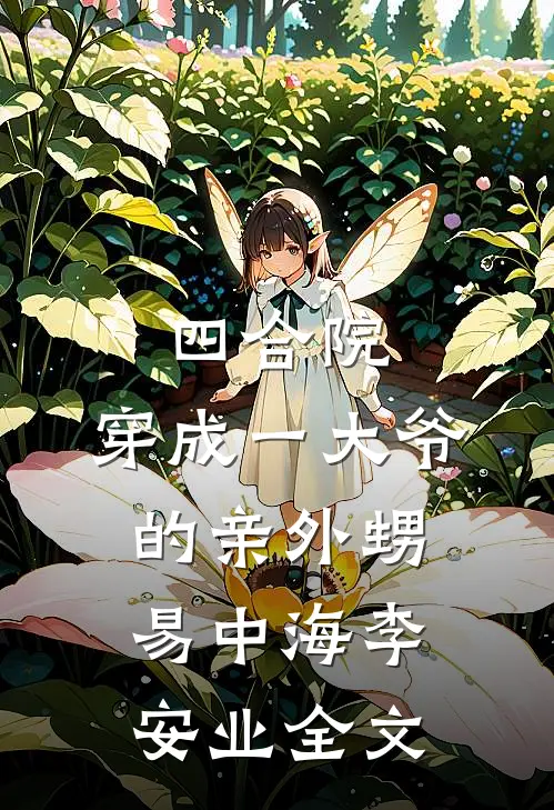 四合院：穿成一大爷的亲外甥易中海李安业全文