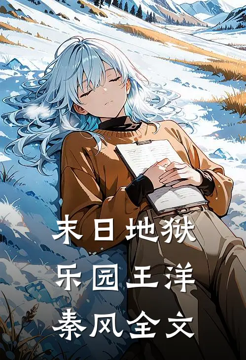 末日地狱乐园王洋秦风全文
