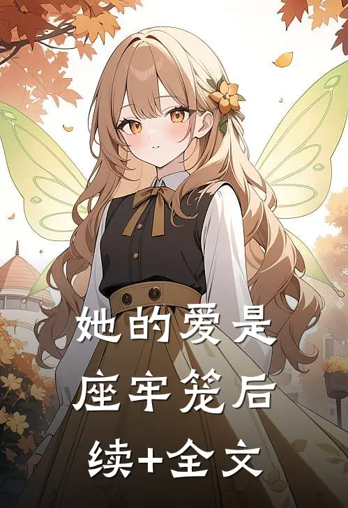 她的爱是座牢笼后续+全文