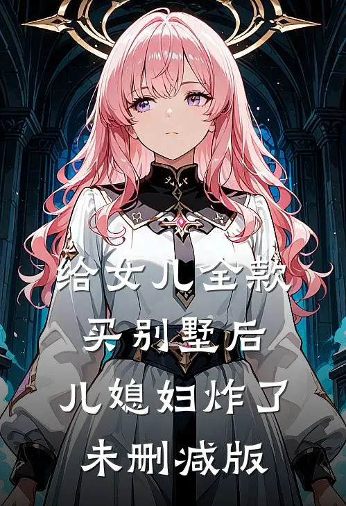 给女儿全款买别墅后，儿媳妇炸了未删减版