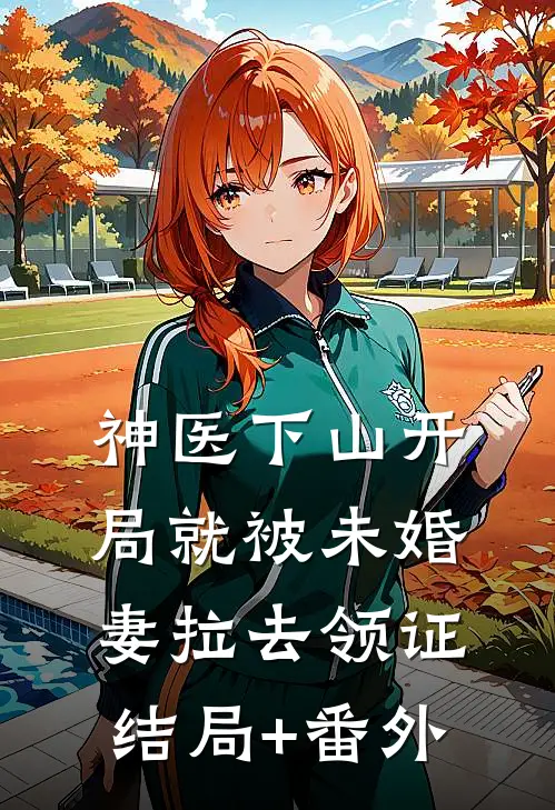 神医下山开局就被未婚妻拉去领证结局+番外