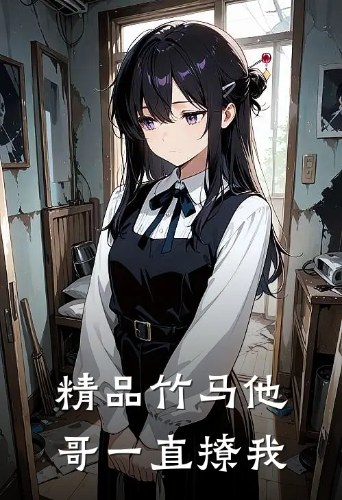 精品竹马他哥一直撩我