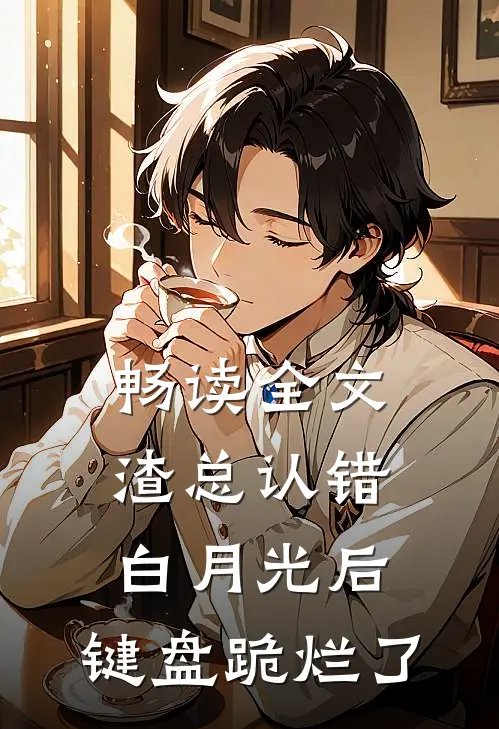 畅读全文渣总认错白月光后，键盘跪烂了