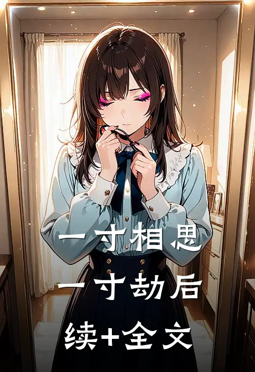 一寸相思一寸劫后续+全文