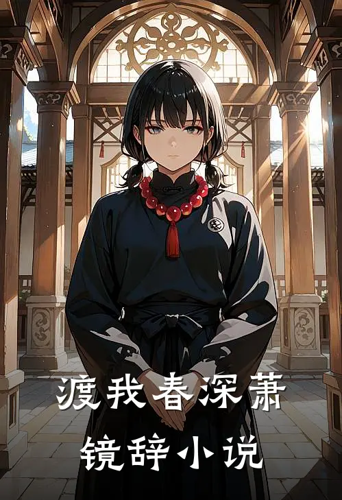 渡我春深萧镜辞小说