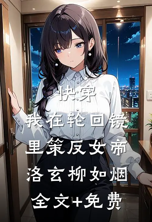 快穿：我在轮回镜里策反女帝洛玄柳如烟全文+免费