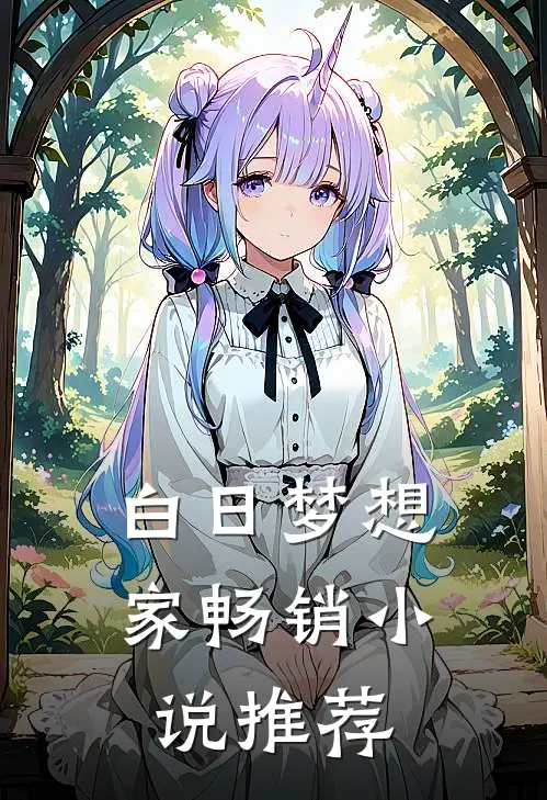 白日梦想家畅销小说推荐