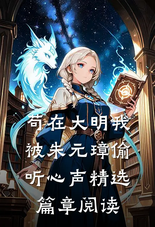 苟在大明我被朱元璋偷听心声精选篇章阅读