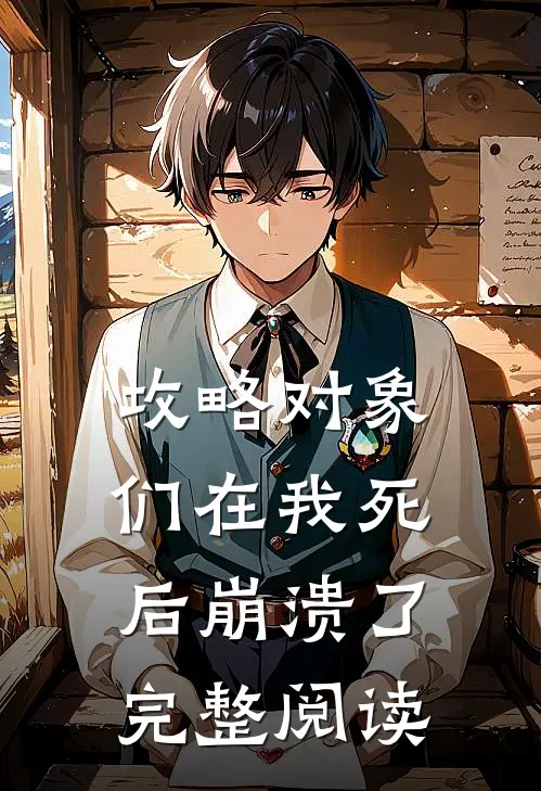 攻略对象们在我死后崩溃了完整阅读