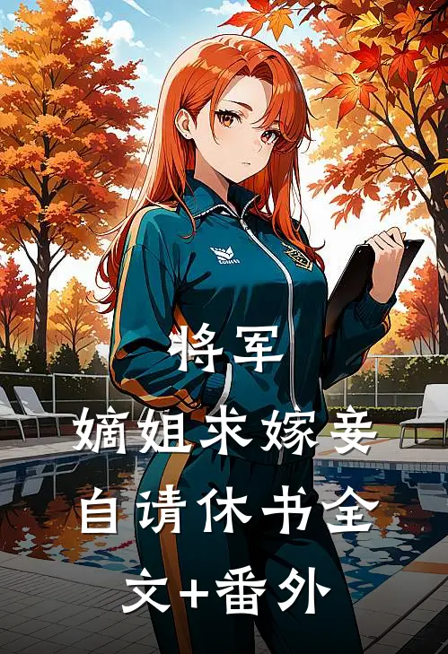 将军，嫡姐求嫁妾自请休书全文+番外