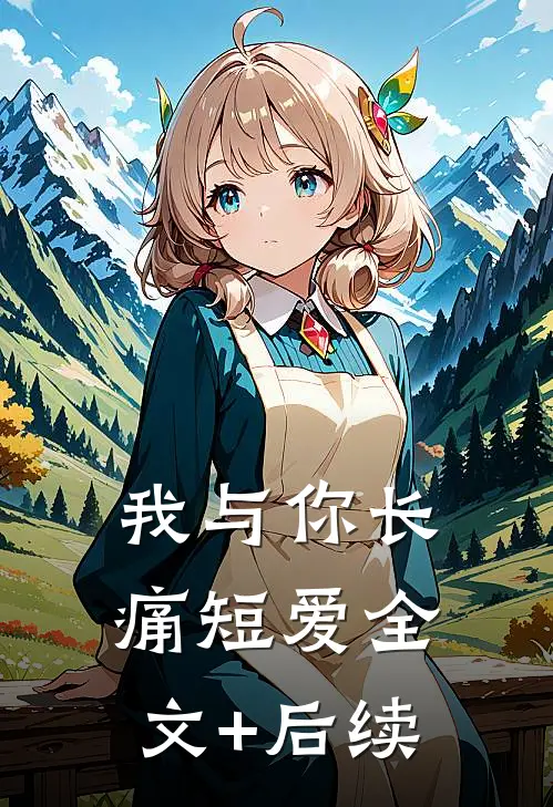 我与你长痛短爱全文+后续