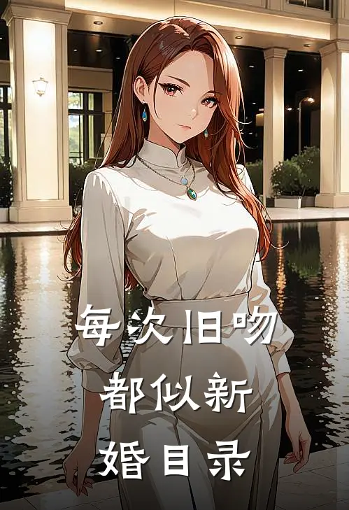 每次旧吻，都似新婚目录