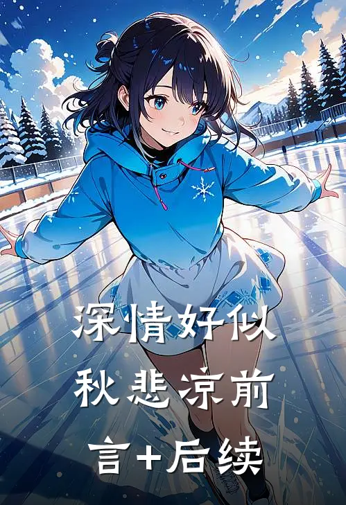 深情好似秋悲凉前言+后续