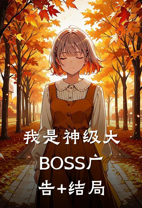 我是神级大BOSS广告+结局