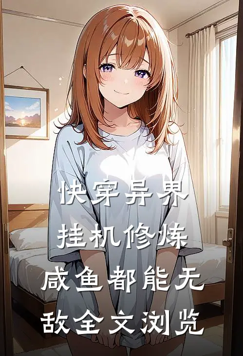 快穿异界：挂机修炼，咸鱼都能无敌全文浏览
