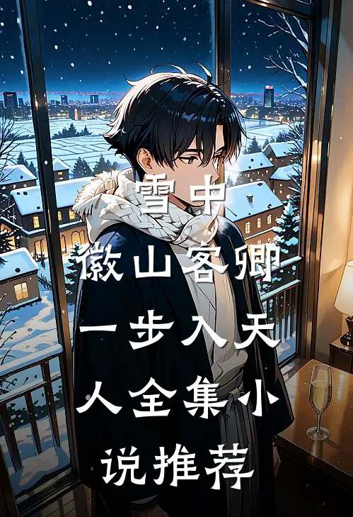 雪中：徽山客卿，一步入天人全集小说推荐