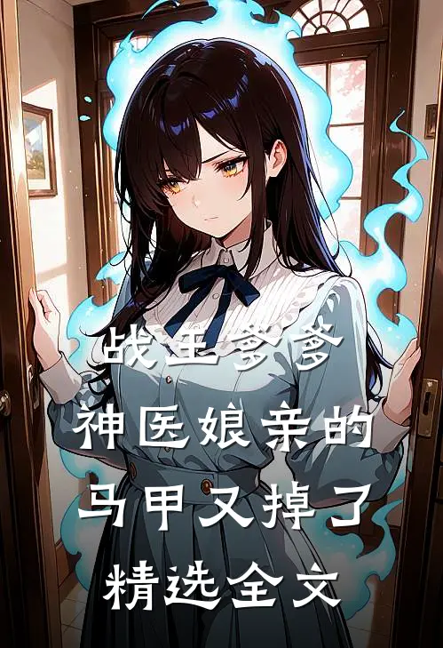 战王爹爹，神医娘亲的马甲又掉了精选全文
