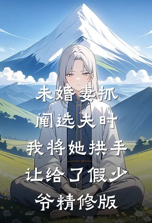未婚妻抓阄选夫时，我将她拱手让给了假少爷精修版