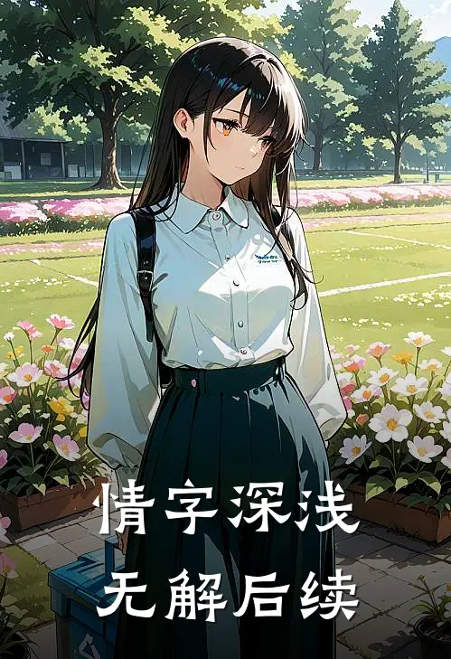 情字深浅无解后续