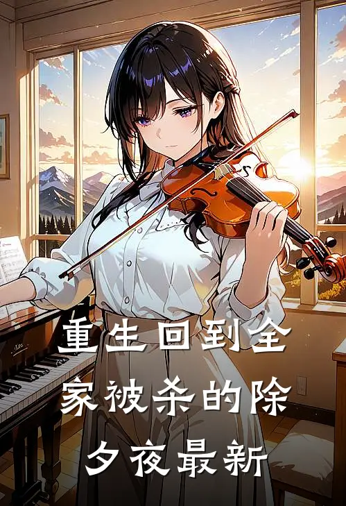 重生回到全家被杀的除夕夜最新