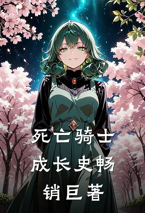 死亡骑士成长史畅销巨著