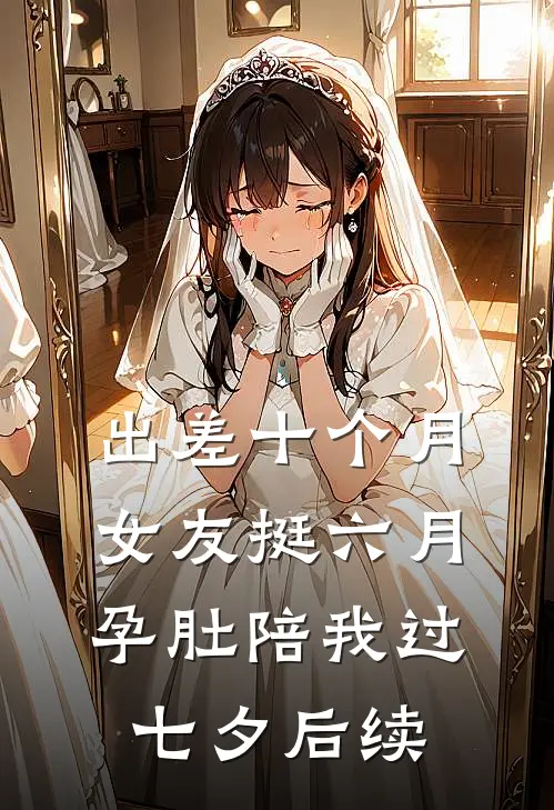 出差十个月，女友挺六月孕肚陪我过七夕后续