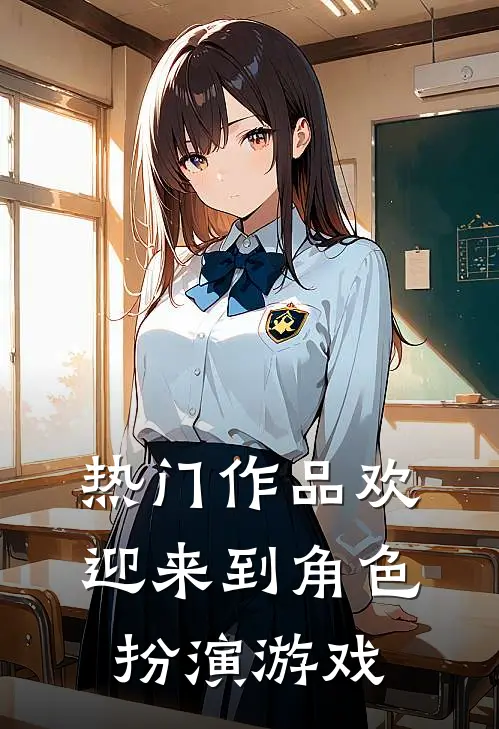 热门作品欢迎来到角色扮演游戏