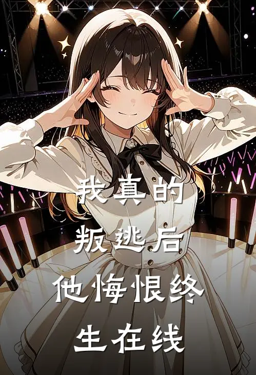 我真的叛逃后，他悔恨终生在线