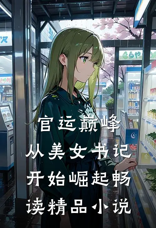 官运巅峰，从美女书记开始崛起畅读精品小说