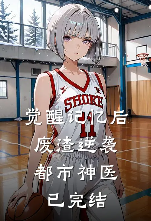 觉醒记忆后，废渣逆袭都市神医已完结