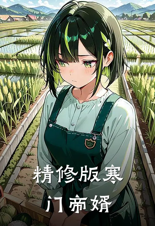 精修版寒门帝婿