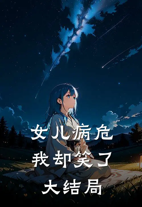 女儿病危，我却笑了大结局