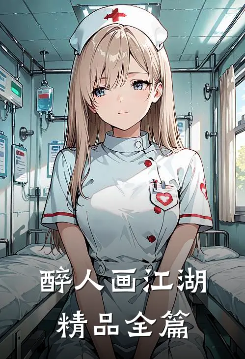 醉人画江湖精品全篇