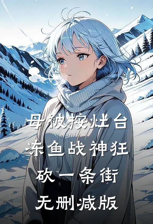 母被按灶台,冻鱼战神狂砍一条街无删减版