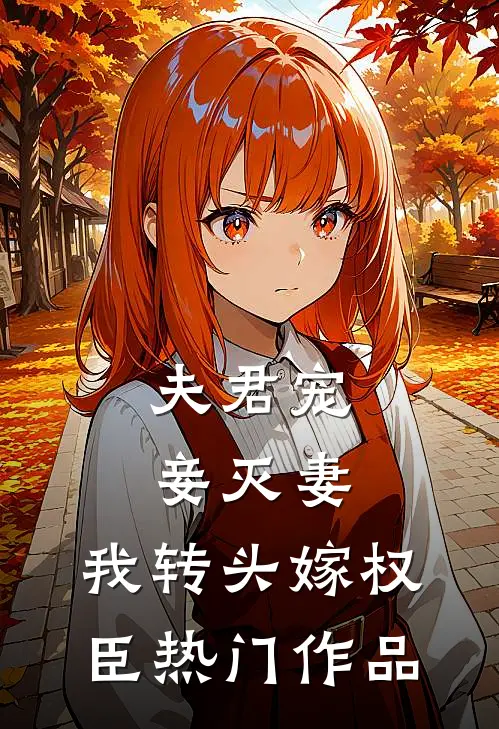 夫君宠妾灭妻，我转头嫁权臣热门作品
