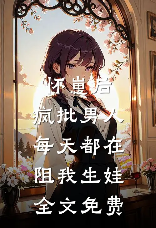 怀崽后，疯批男人每天都在阻我生娃全文免费