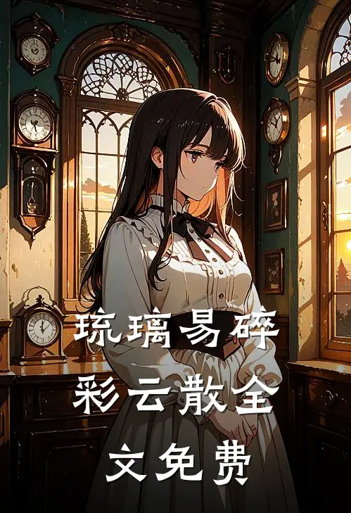 琉璃易碎彩云散全文免费