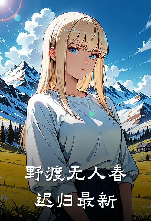 野渡无人春迟归最新