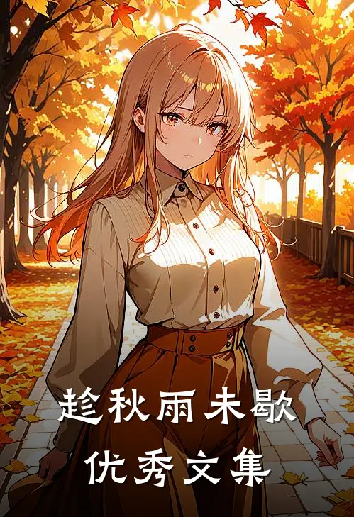 趁秋雨未歇优秀文集