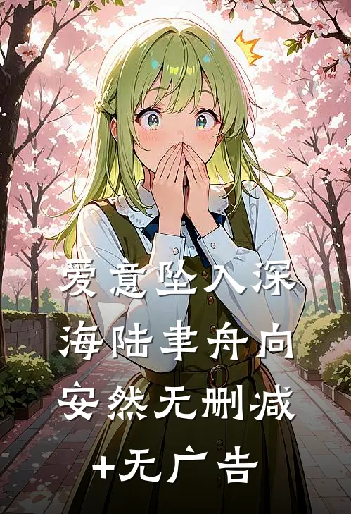 爱意坠入深海陆聿舟向安然无删减+无广告